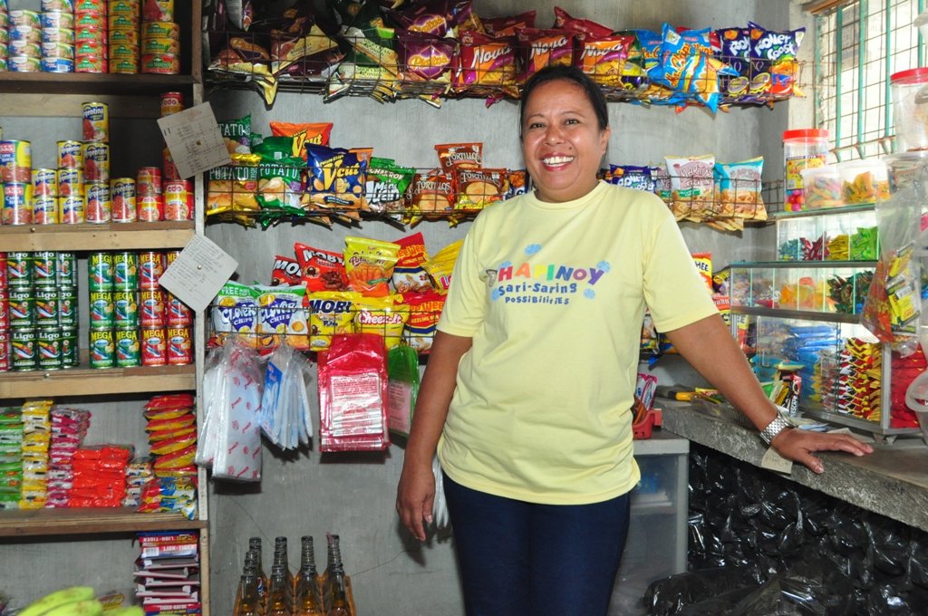 MAP Microfinance