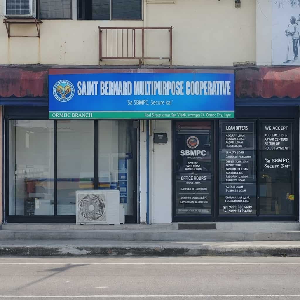 Ormoc Branch