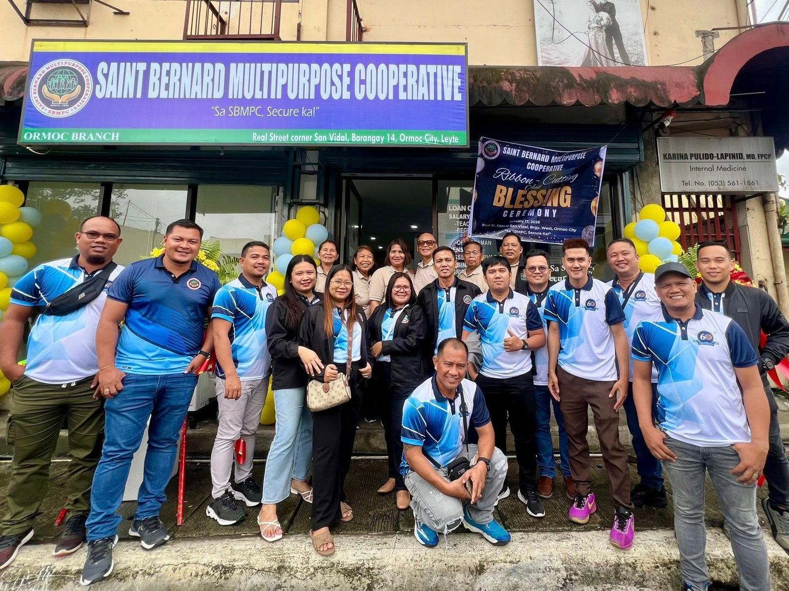 Ormoc Branch