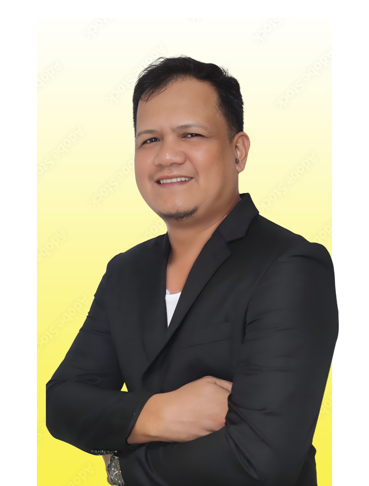 Alden B. Taño